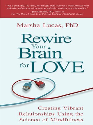 cover image of Rewire Your Brain for Love